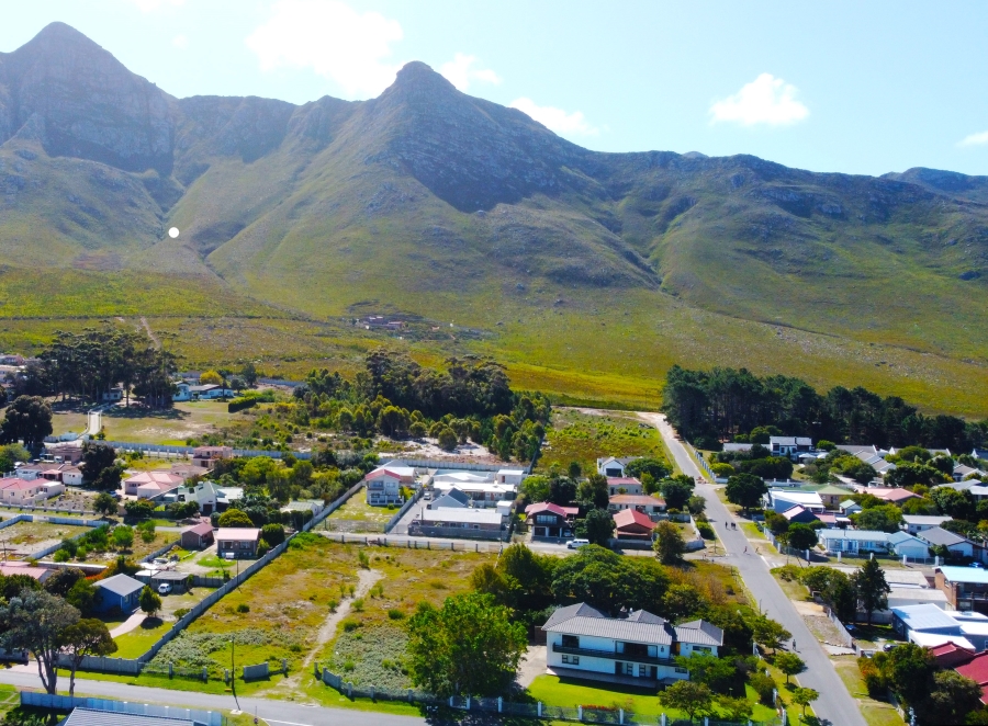 0 Bedroom Property for Sale in Kleinmond Western Cape